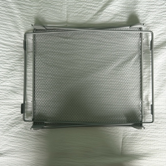 Locker Storage Rack - Picture 2 of 4